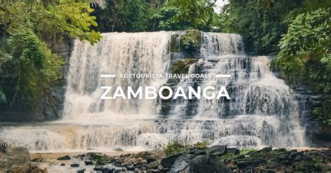 places to visit in zamboanga city|Zamboanga City Travel Guide: Tourist Spots, .